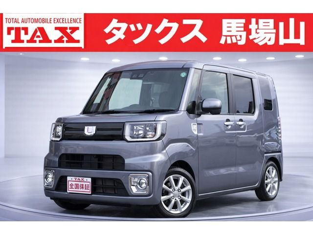 Daihatsu WAKE 2020 6421145-0
