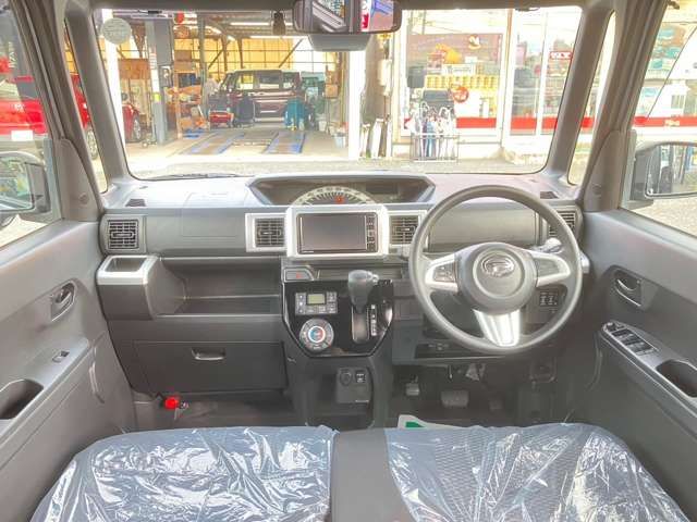 Daihatsu WAKE 2020 6421145-1