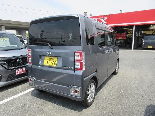 Daihatsu WAKE 2020 6421145-2