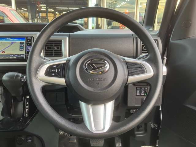 Daihatsu WAKE 2020 6421145-3