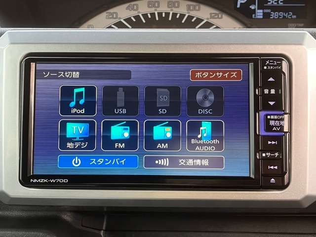Daihatsu WAKE 2020 6421145-6
