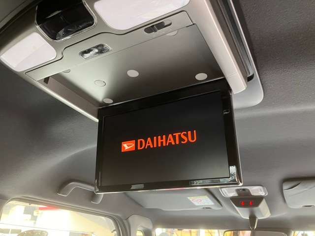 Daihatsu WAKE 2020 6421145-9
