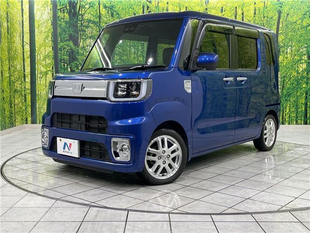Daihatsu WAKE 2019 6421533-0