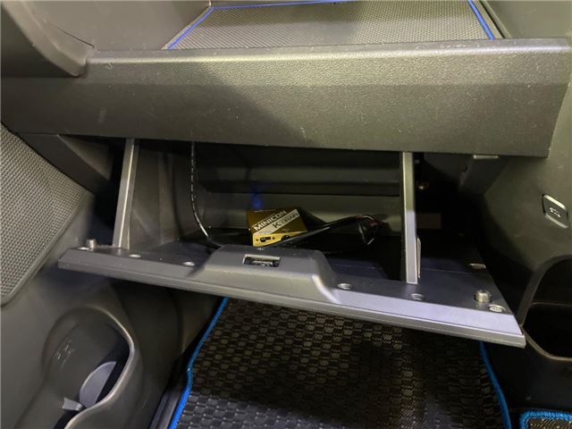 Daihatsu WAKE 2019 6421533-10