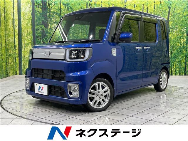 Daihatsu WAKE 2019 6421533-3