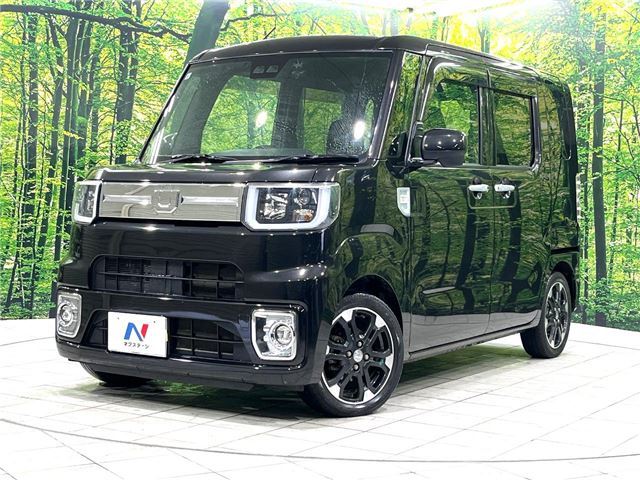 Daihatsu WAKE 2019 6421560-0