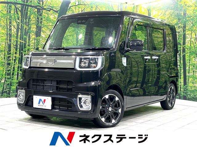 Daihatsu WAKE 2019 6421560-3