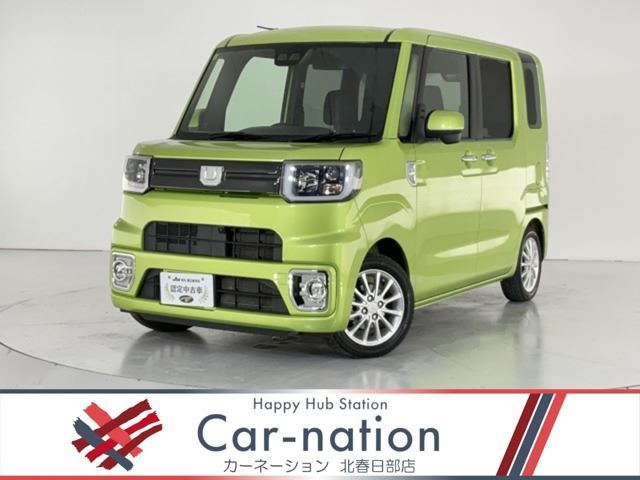 Daihatsu WAKE 2018 6421962-0