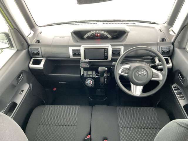 Daihatsu WAKE 2018 6421962-2