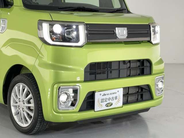Daihatsu WAKE 2018 6421962-3