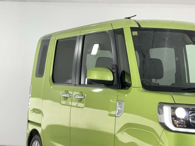 Daihatsu WAKE 2018 6421962-4