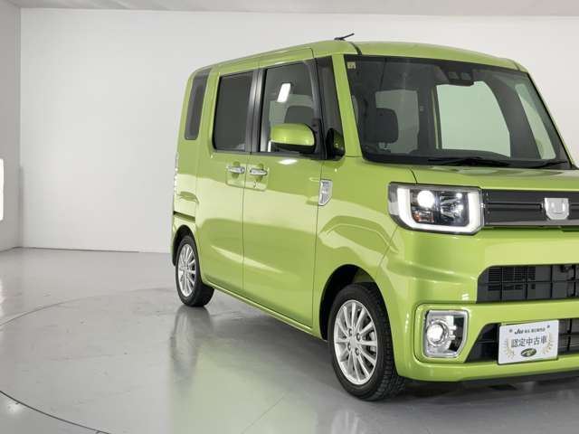 Daihatsu WAKE 2018 6421962-5
