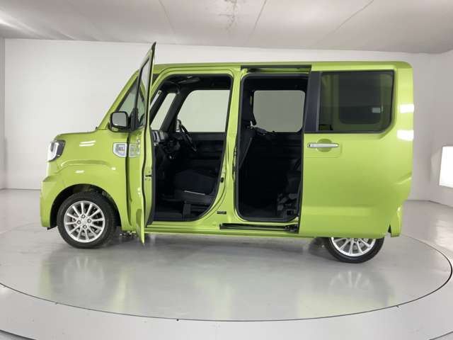 Daihatsu WAKE 2018 6421962-6