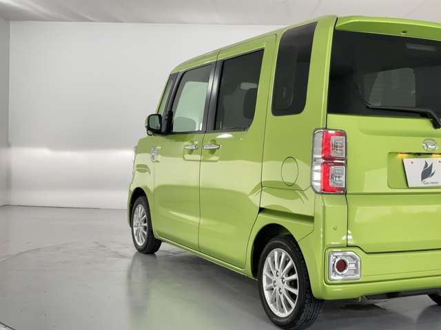 Daihatsu WAKE 2018 6421962-7
