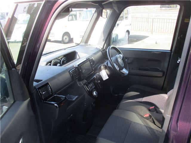 Daihatsu WAKE 2018 6422053-10