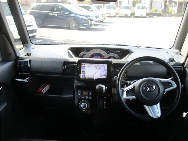Daihatsu WAKE 2018 6422053-2