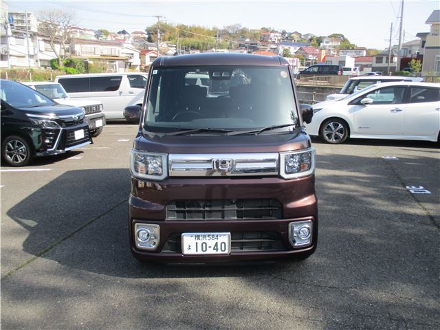 Daihatsu WAKE 2018 6422053-3