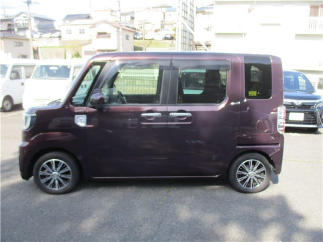 Daihatsu WAKE 2018 6422053-6