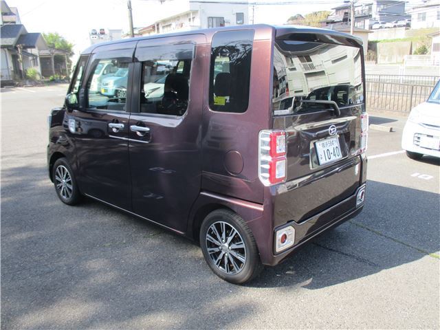 Daihatsu WAKE 2018 6422053-7