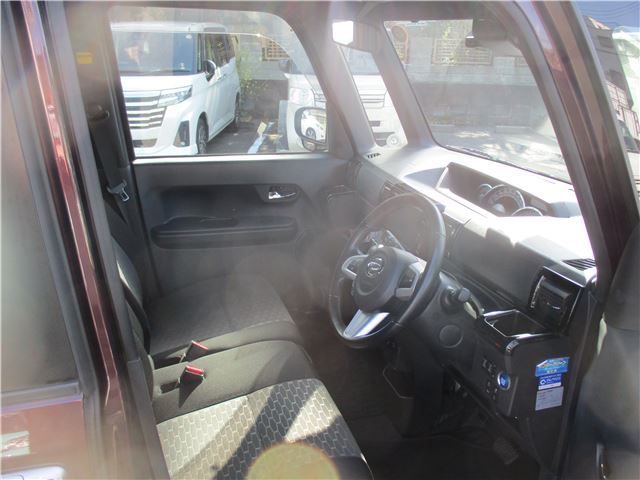 Daihatsu WAKE 2018 6422053-9