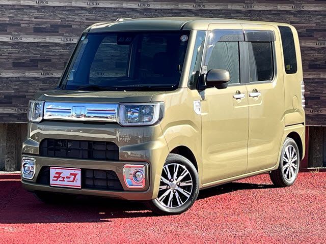 Daihatsu WAKE 2018 6422156-0
