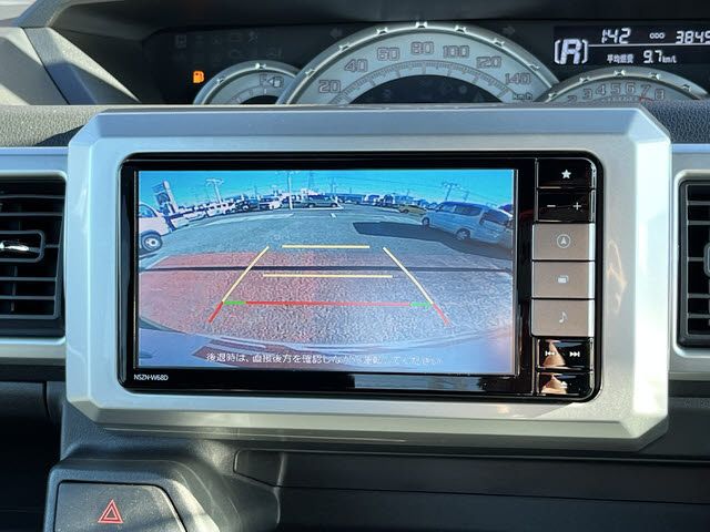 Daihatsu WAKE 2018 6422156-10