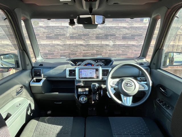 Daihatsu WAKE 2018 6422156-2