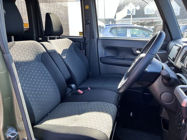 Daihatsu WAKE 2018 6422156-3