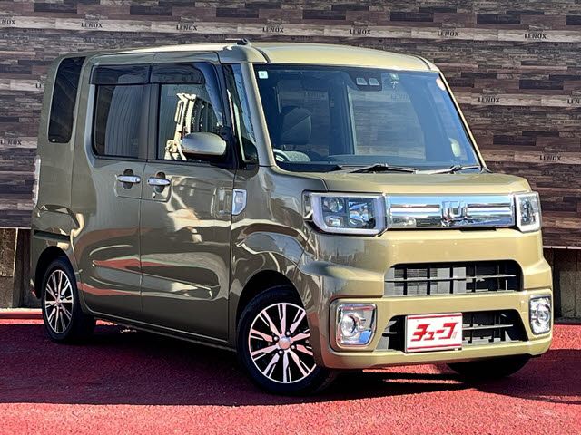 Daihatsu WAKE 2018 6422156-6