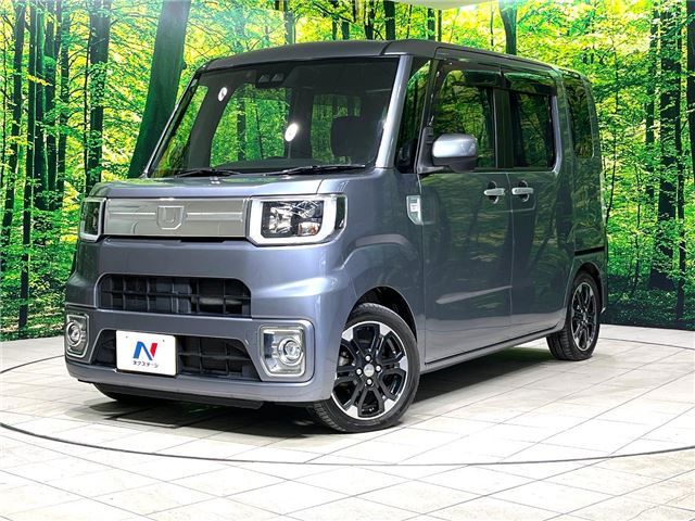 Daihatsu WAKE 2018 6422157-0