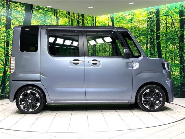 Daihatsu WAKE 2018 6422157-10