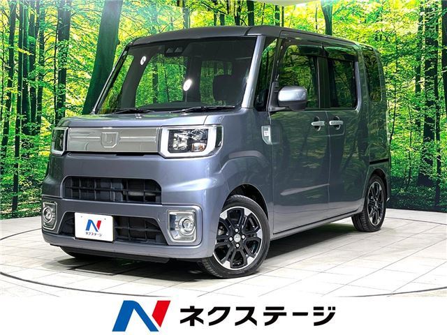Daihatsu WAKE 2018 6422157-3
