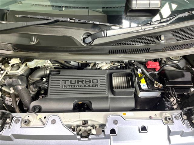 Daihatsu WAKE 2018 6422157-4