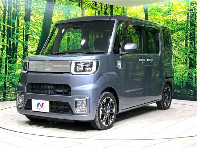 Daihatsu WAKE 2018 6422157-5