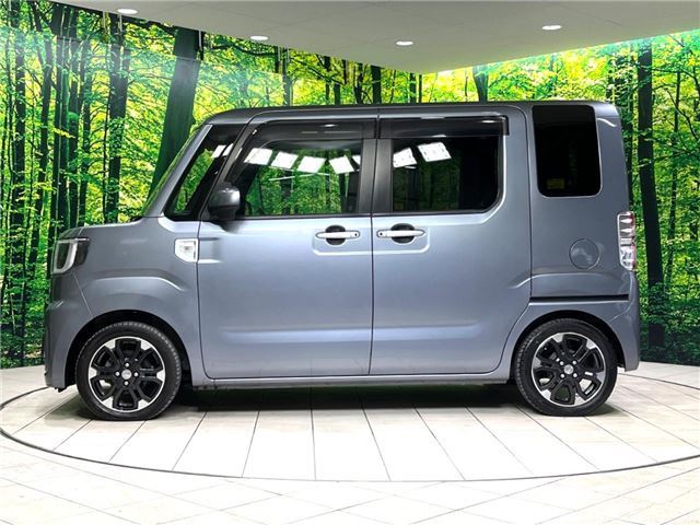 Daihatsu WAKE 2018 6422157-6