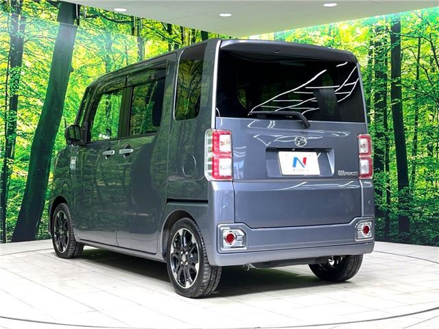 Daihatsu WAKE 2018 6422157-7