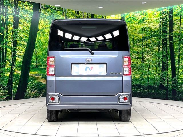 Daihatsu WAKE 2018 6422157-8