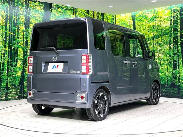 Daihatsu WAKE 2018 6422157-9