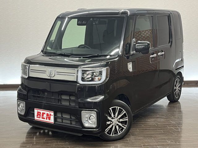 Daihatsu WAKE 2018 6422162-0