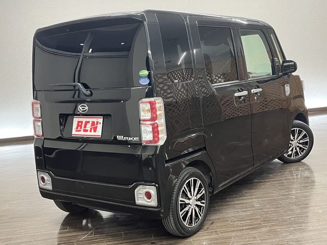 Daihatsu WAKE 2018 6422162-1