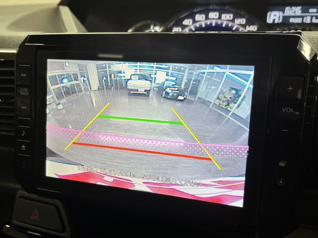 Daihatsu WAKE 2018 6422162-10