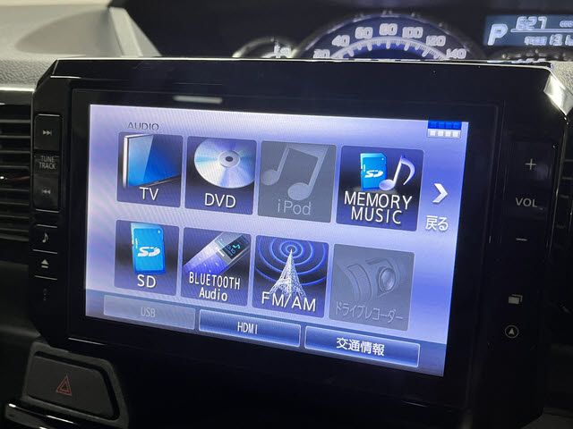 Daihatsu WAKE 2018 6422162-5