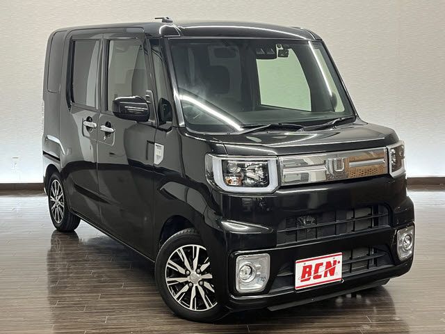 Daihatsu WAKE 2018 6422162-6