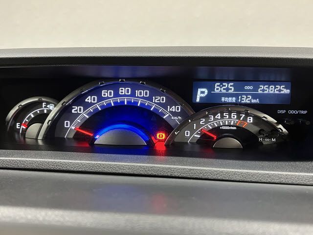 Daihatsu WAKE 2018 6422162-7