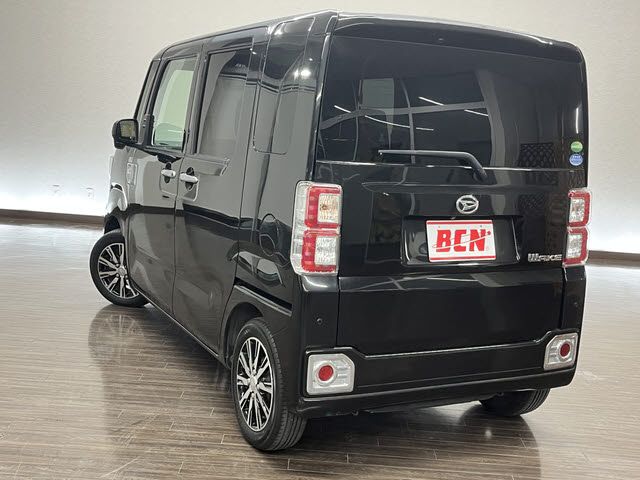 Daihatsu WAKE 2018 6422162-8