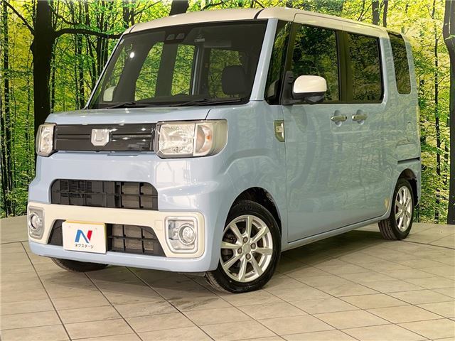 Daihatsu WAKE 2018 6422197-0