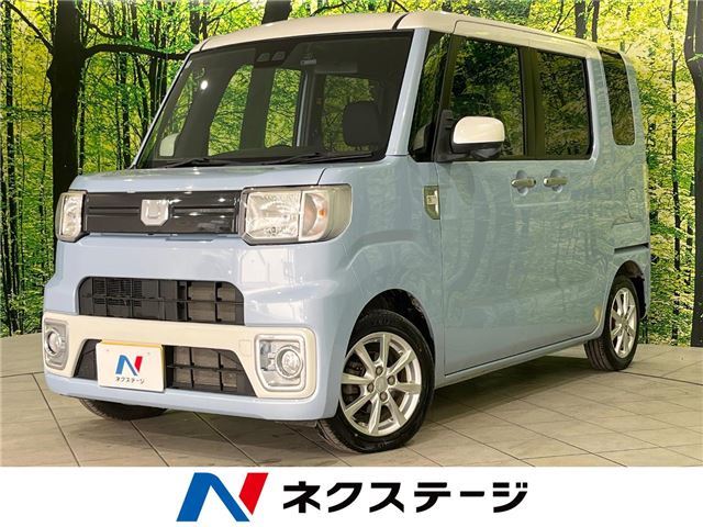 Daihatsu WAKE 2018 6422197-3