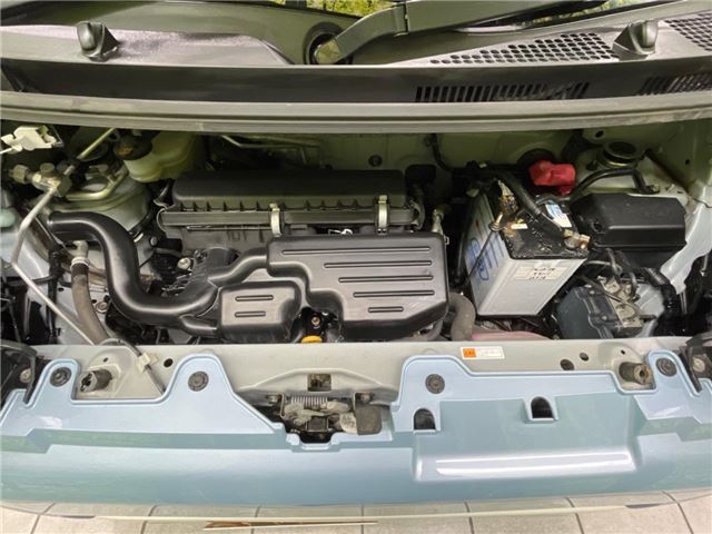 Daihatsu WAKE 2018 6422197-6