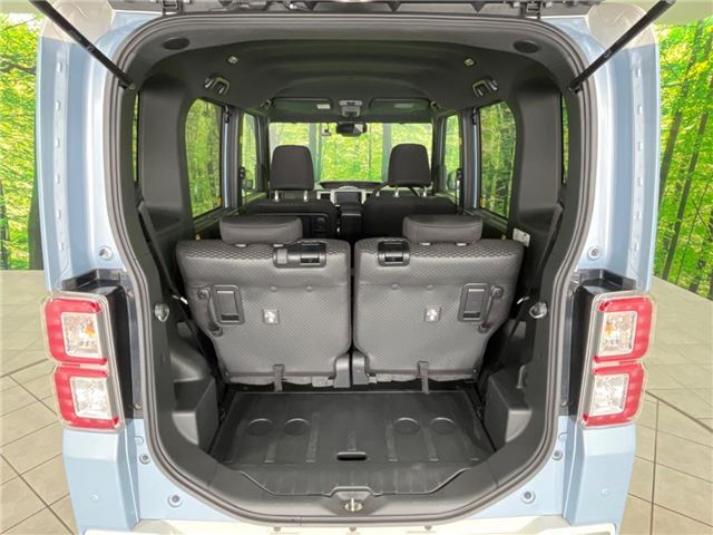 Daihatsu WAKE 2018 6422197-8