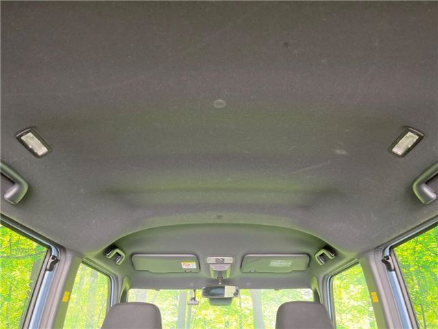 Daihatsu WAKE 2018 6422197-9